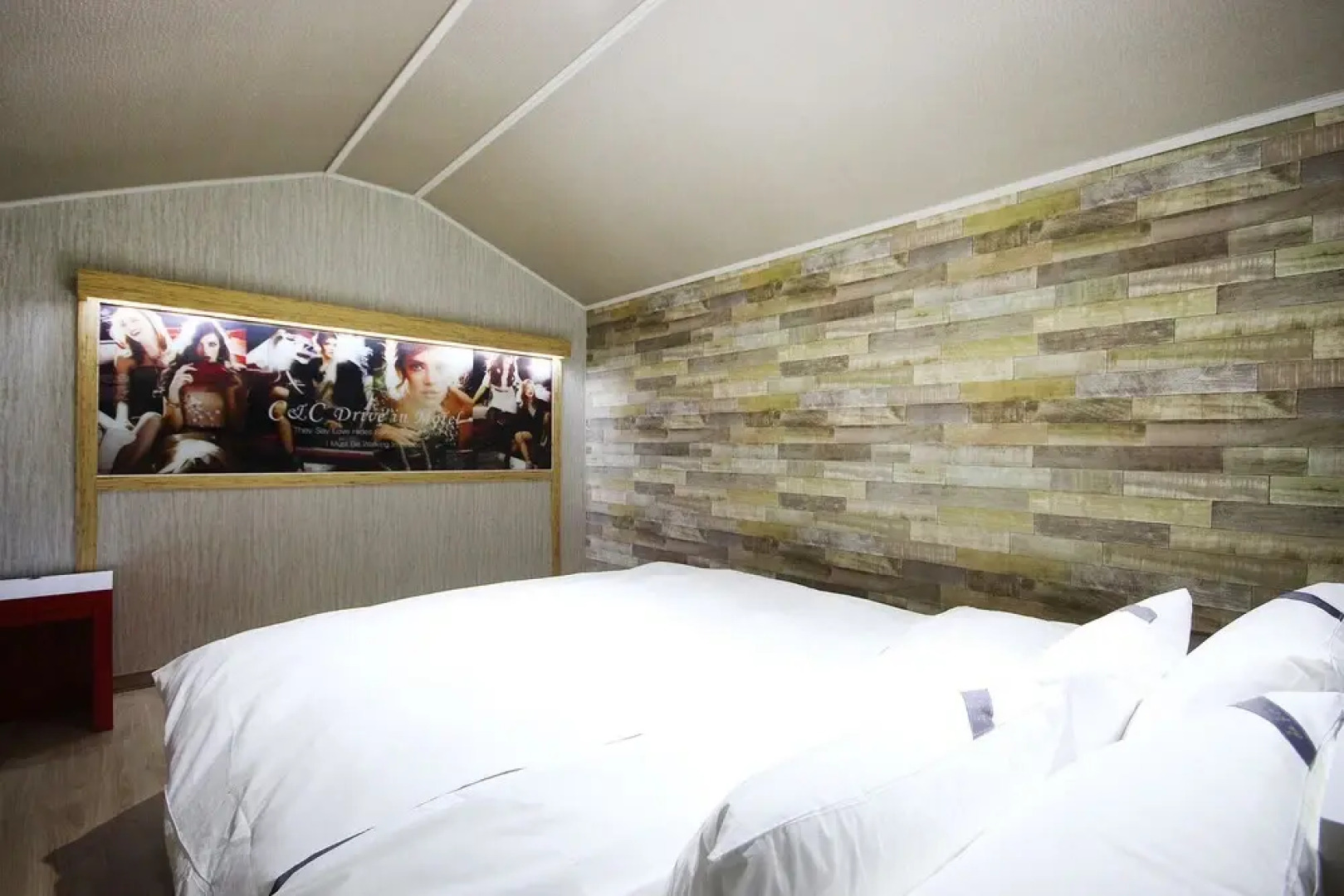 Yeonggwang CC Self Check-in Motel