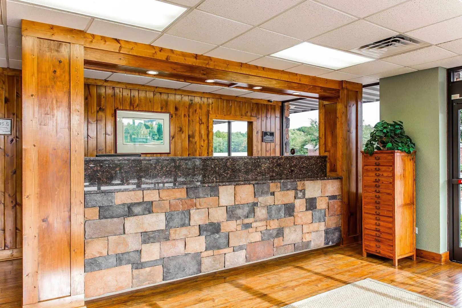 Quality Inn Kernersville