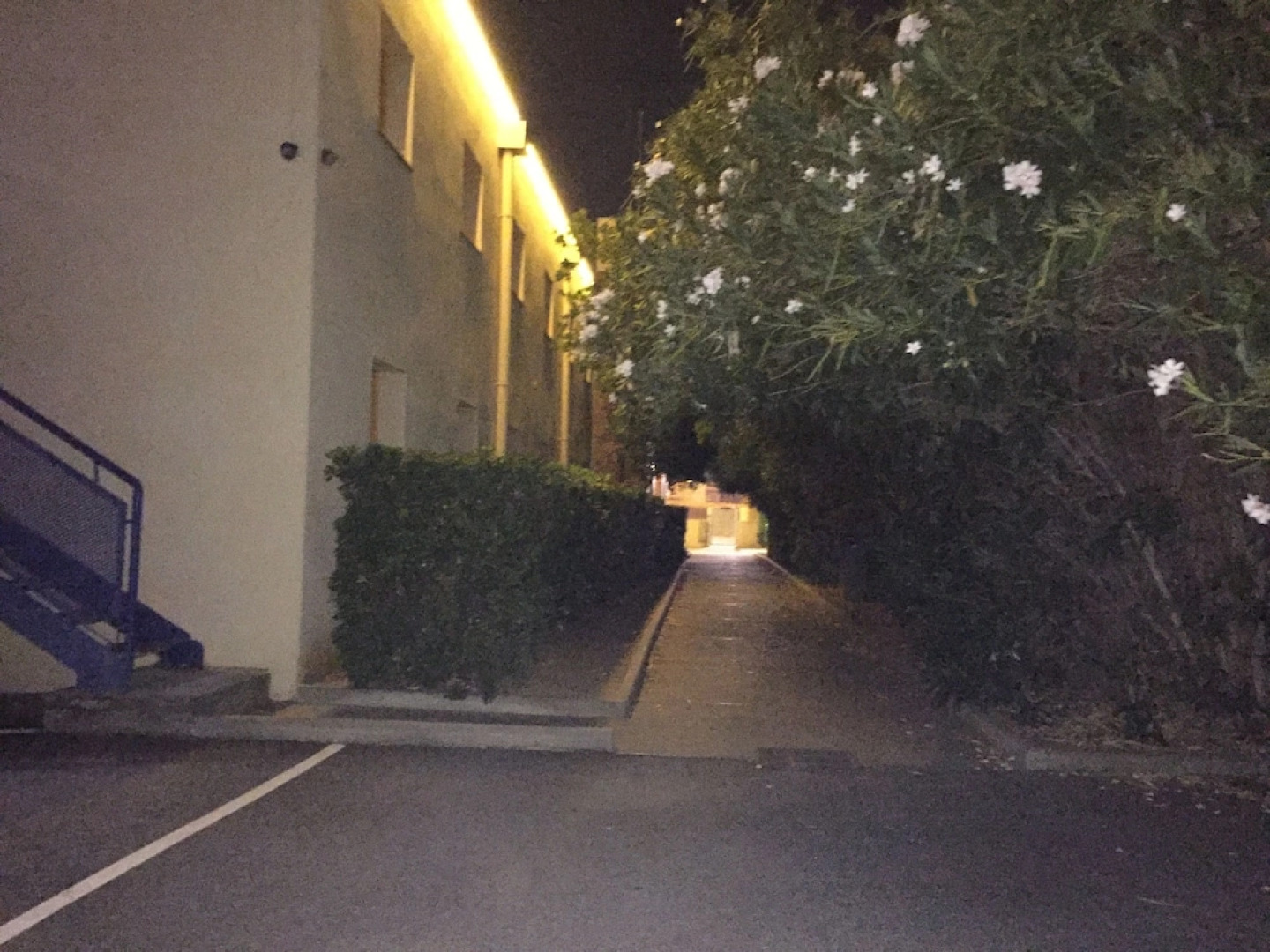 Hôtel Balladins Beziers