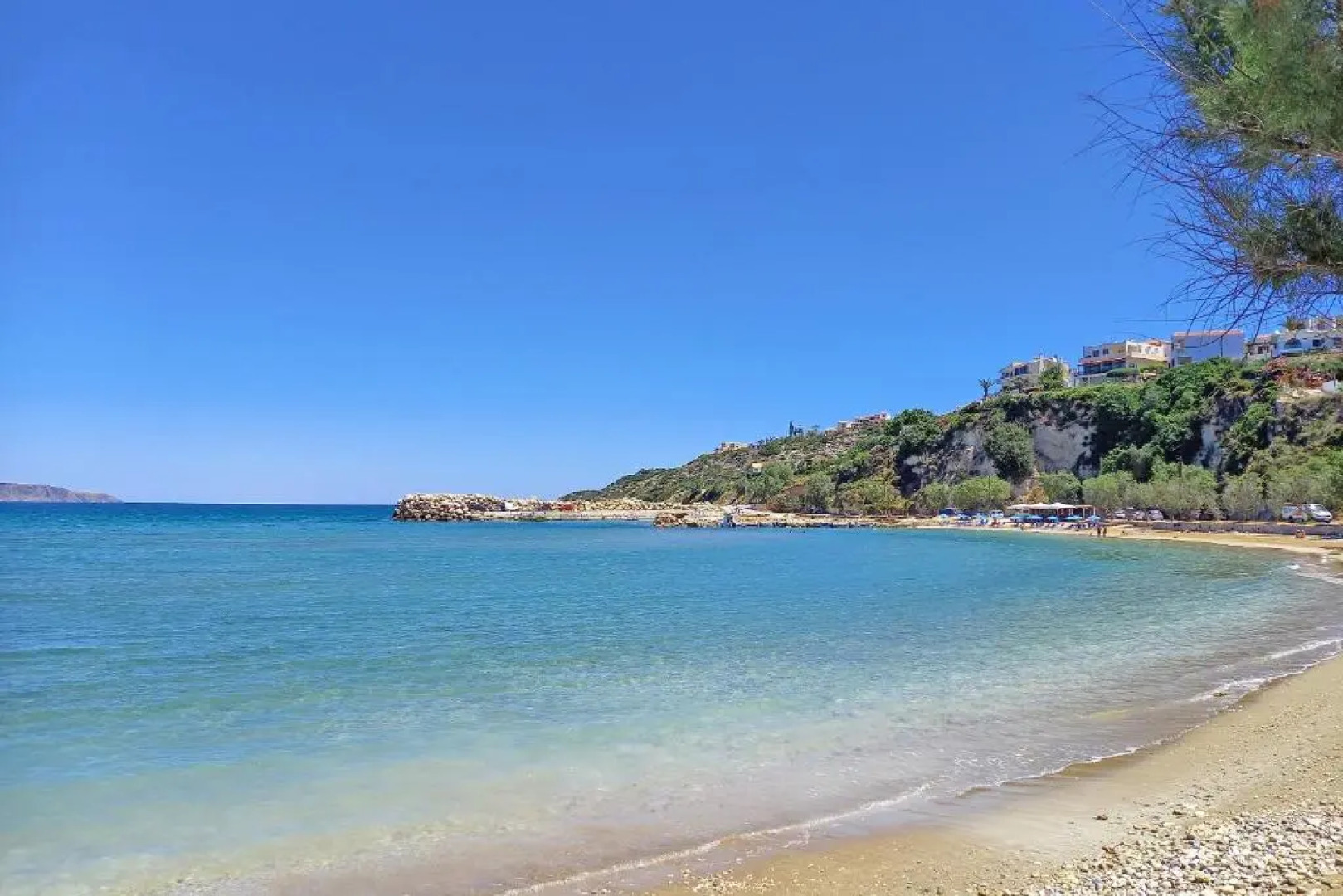 Houses By The Sea - 50 m from the beach by MediterraneanVillas