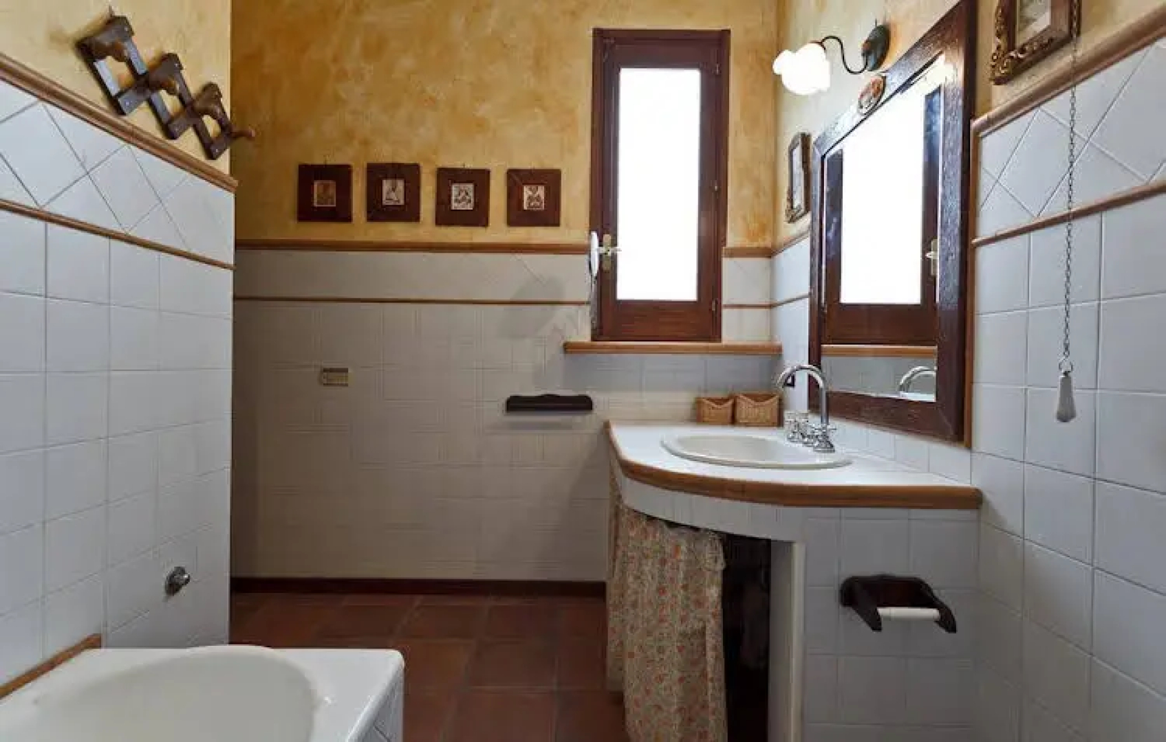 Appartamento Messicano