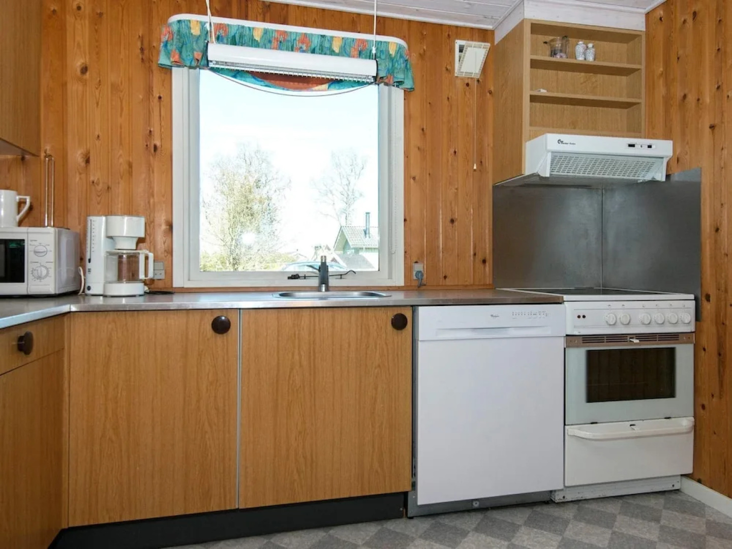 Heritage Cottage in Glesborg With Play Area