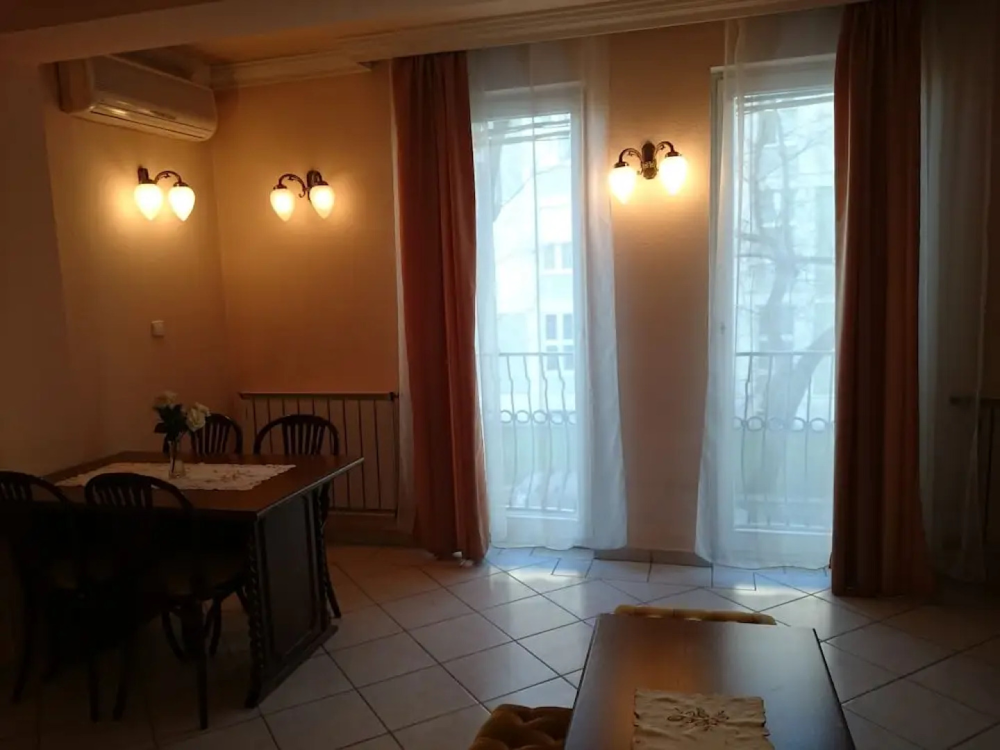 Hotel Happy Apartments