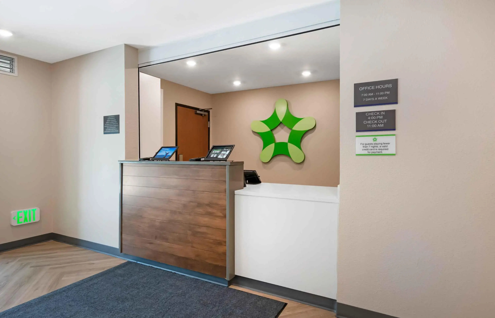 Extended Stay America Select Suites - Wildwood - The Villages