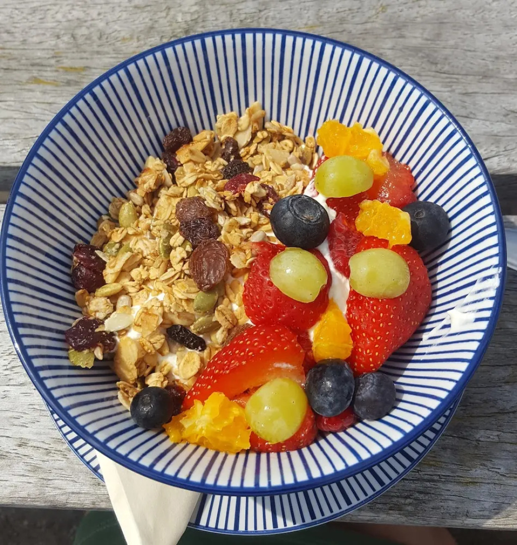 Recreatiebedrijf De Koevoet