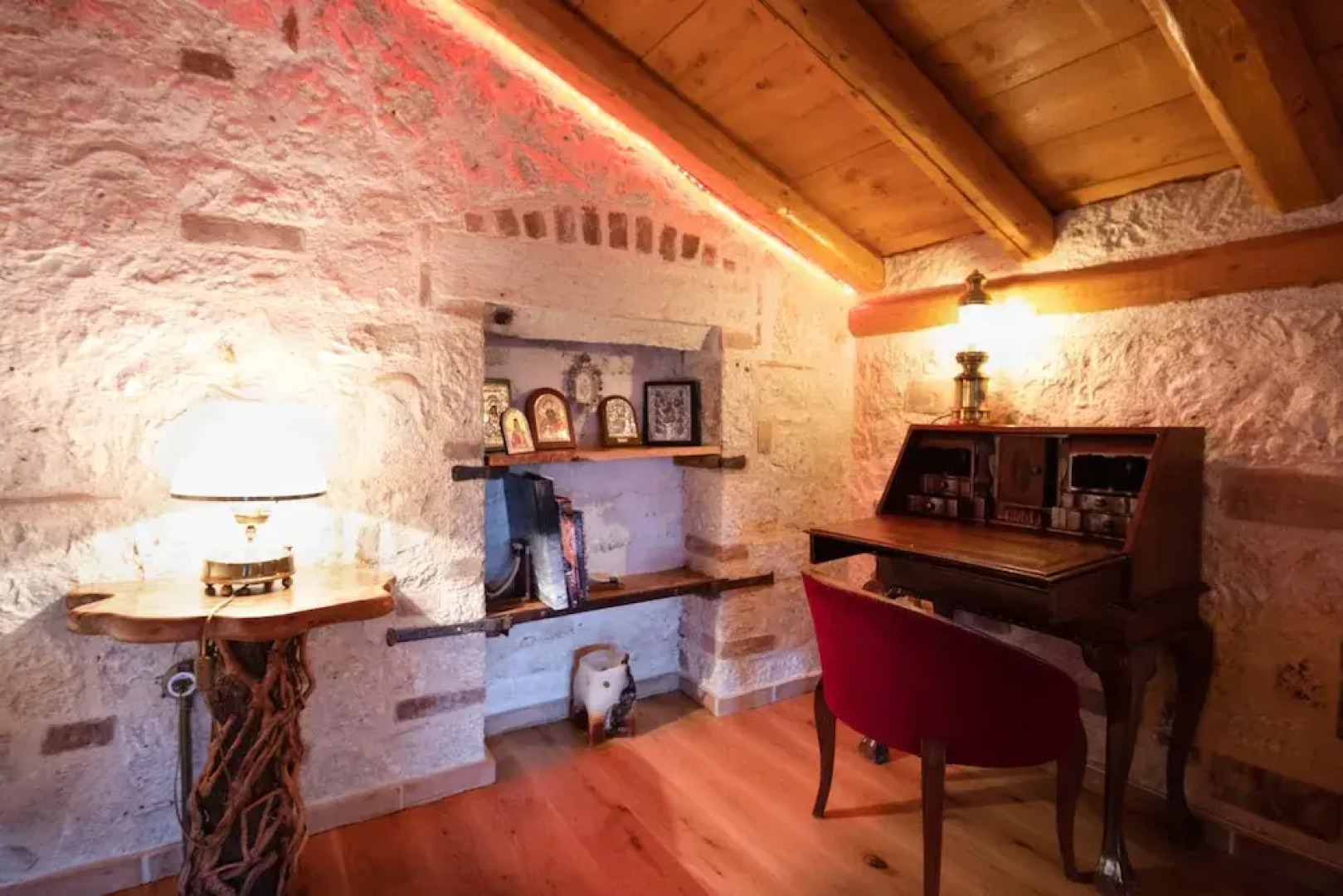 Villa Madera  by CorfuEscapes