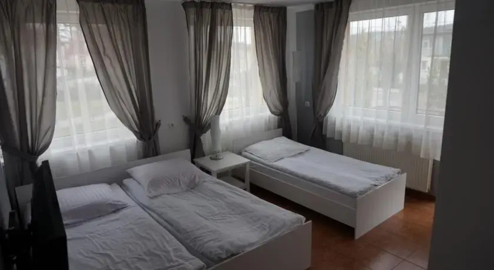 Pokoje Gościnne Bursztyn