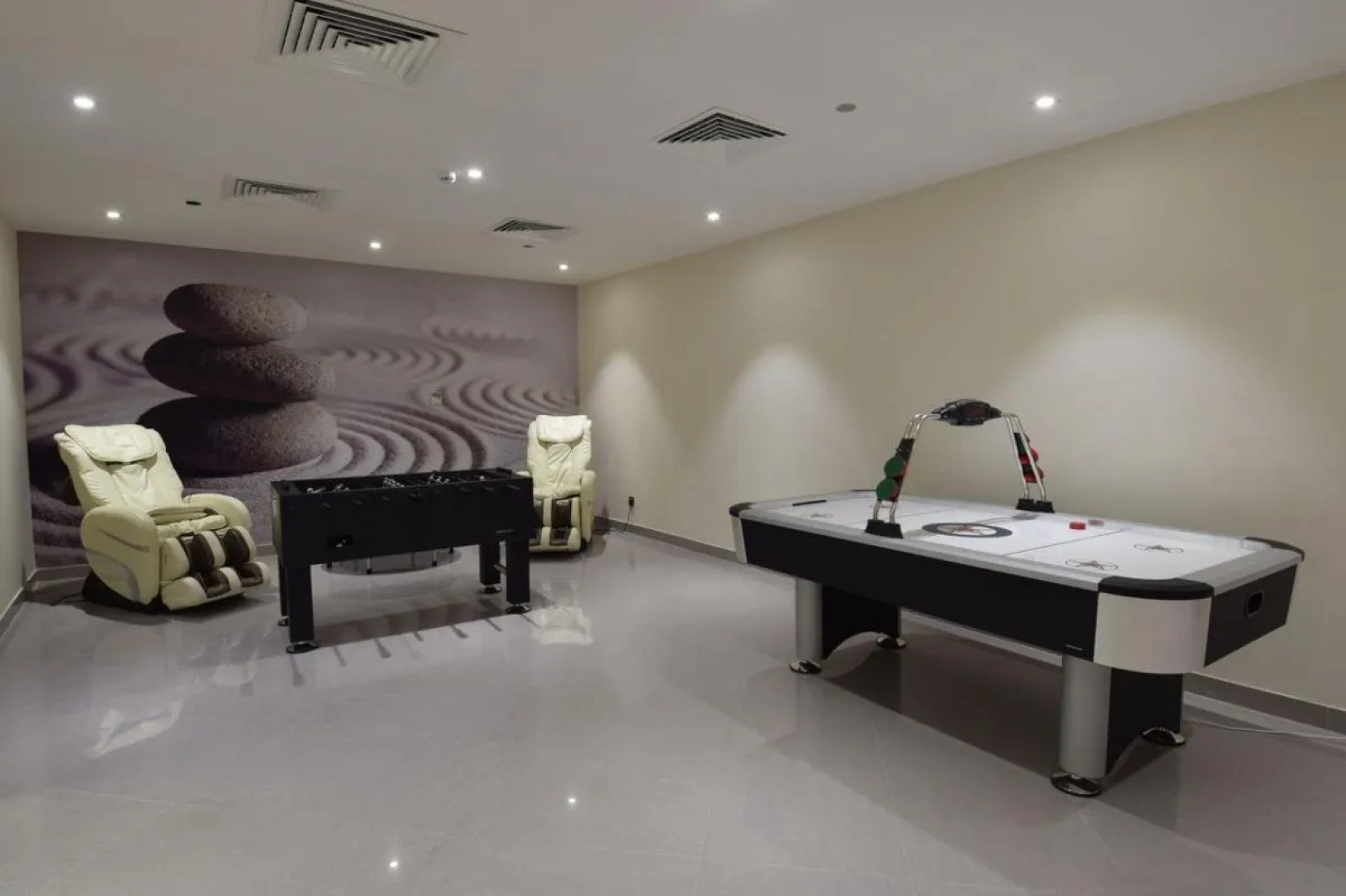 Novotel Suites Riyadh Center