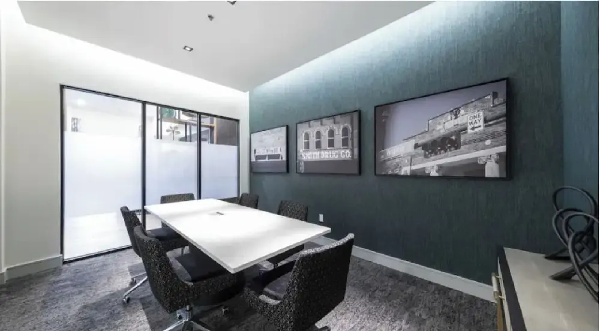 Fairview Apartments by Landing