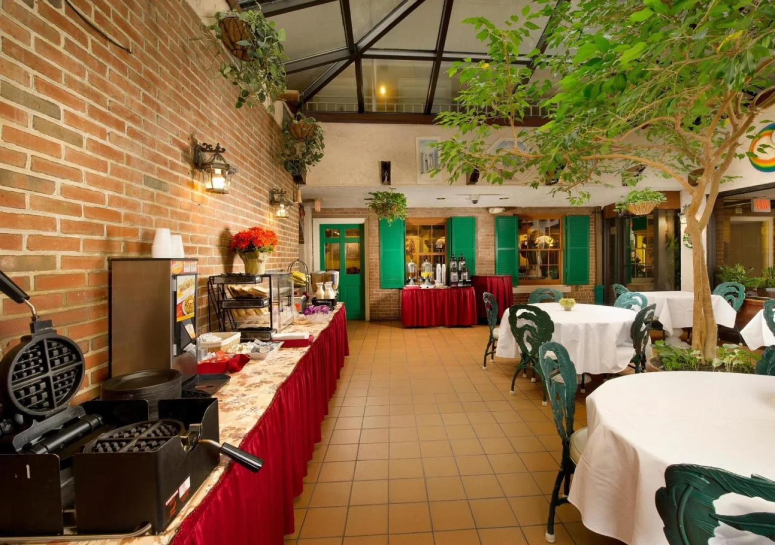 American Inn Of Bethesda