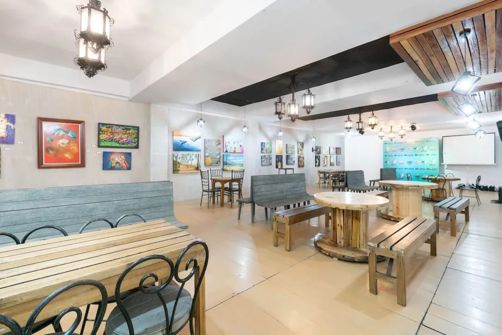 OYO 132 Onea Bed and Breakfast