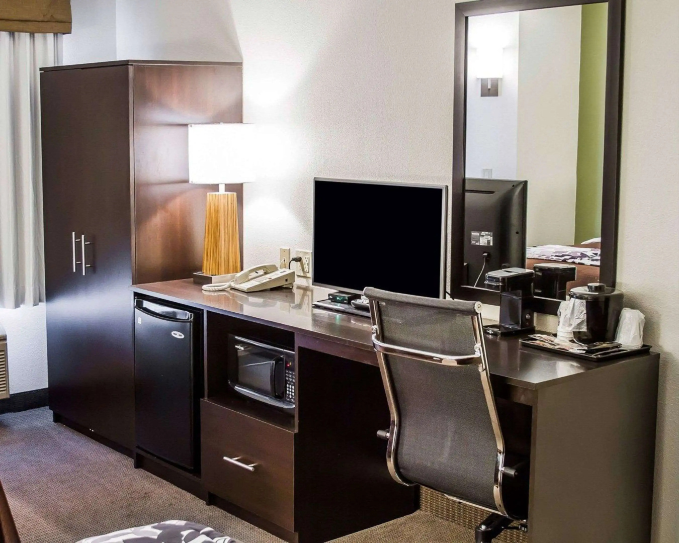 SureStay by Best Western Roseburg