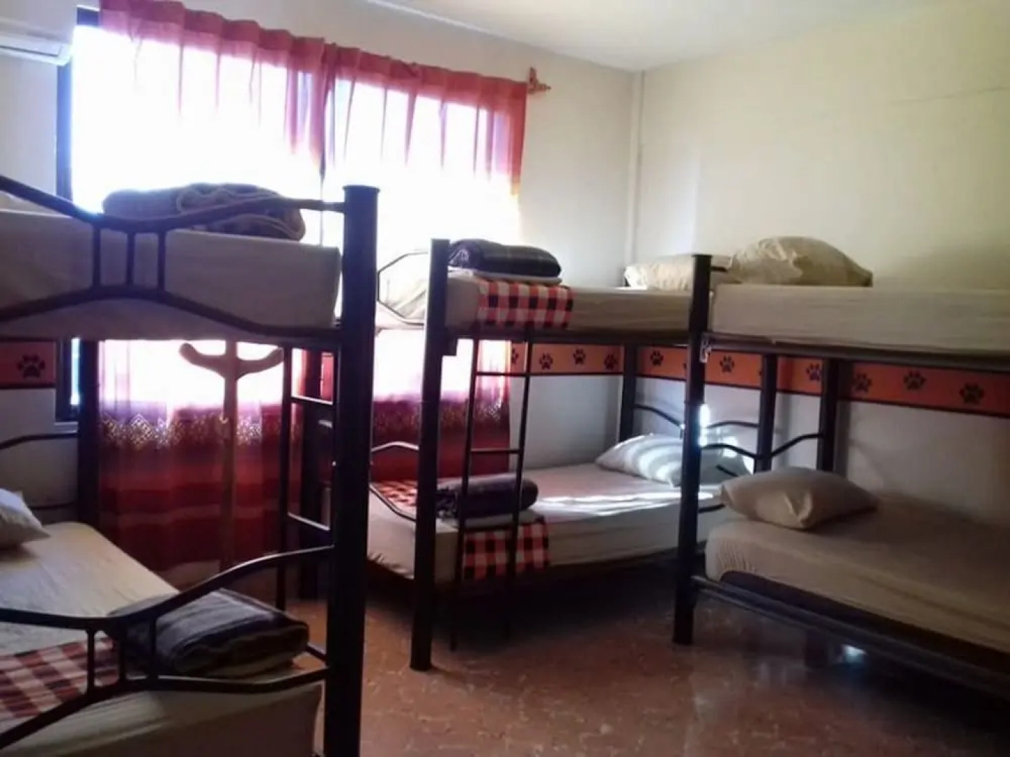 Hostal Pata de Perro