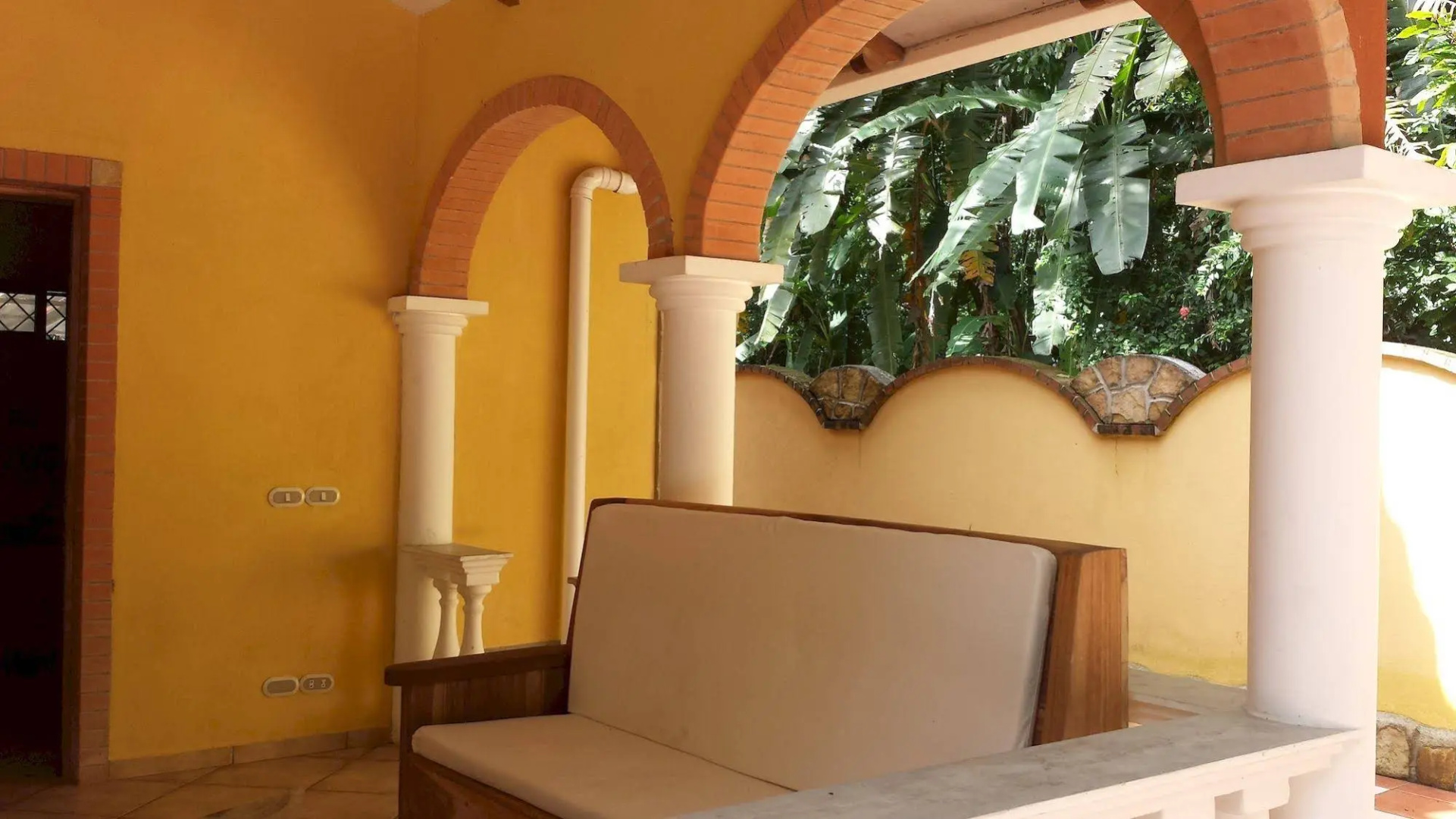 La Perla del Caribe