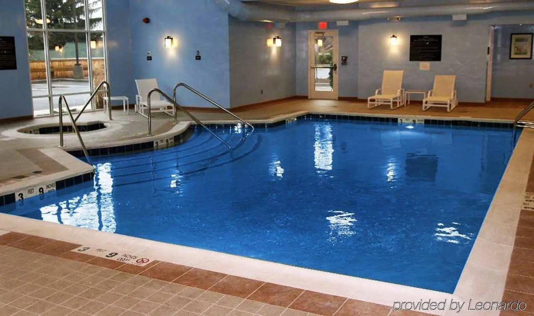 Hampton Inn & Suites Poughkeepsie