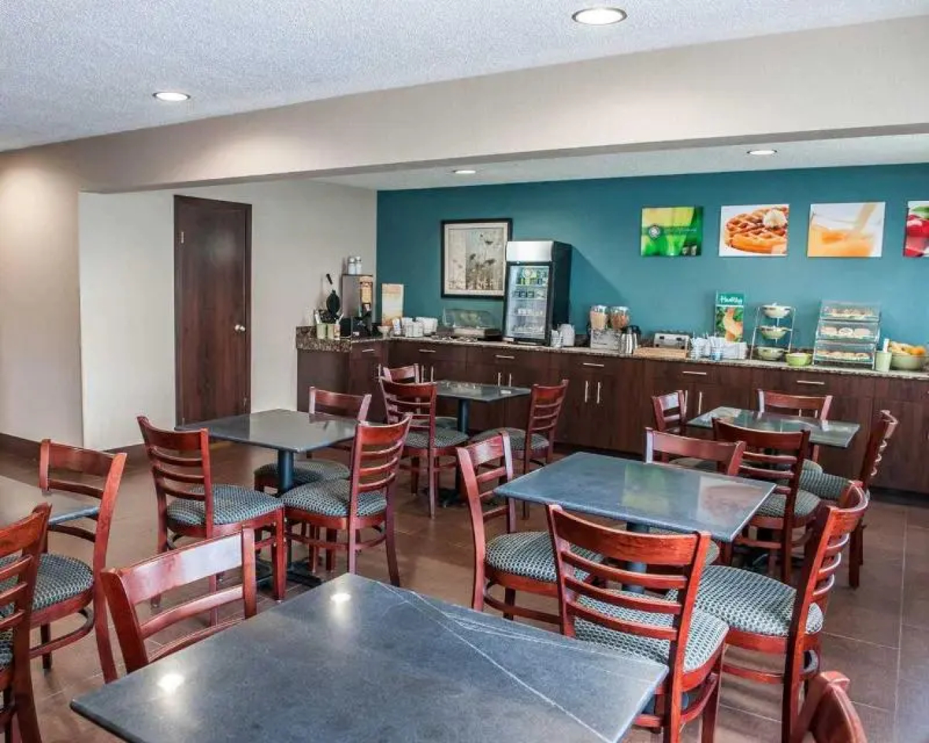 Quality Inn Plainfield - Indianapolis West