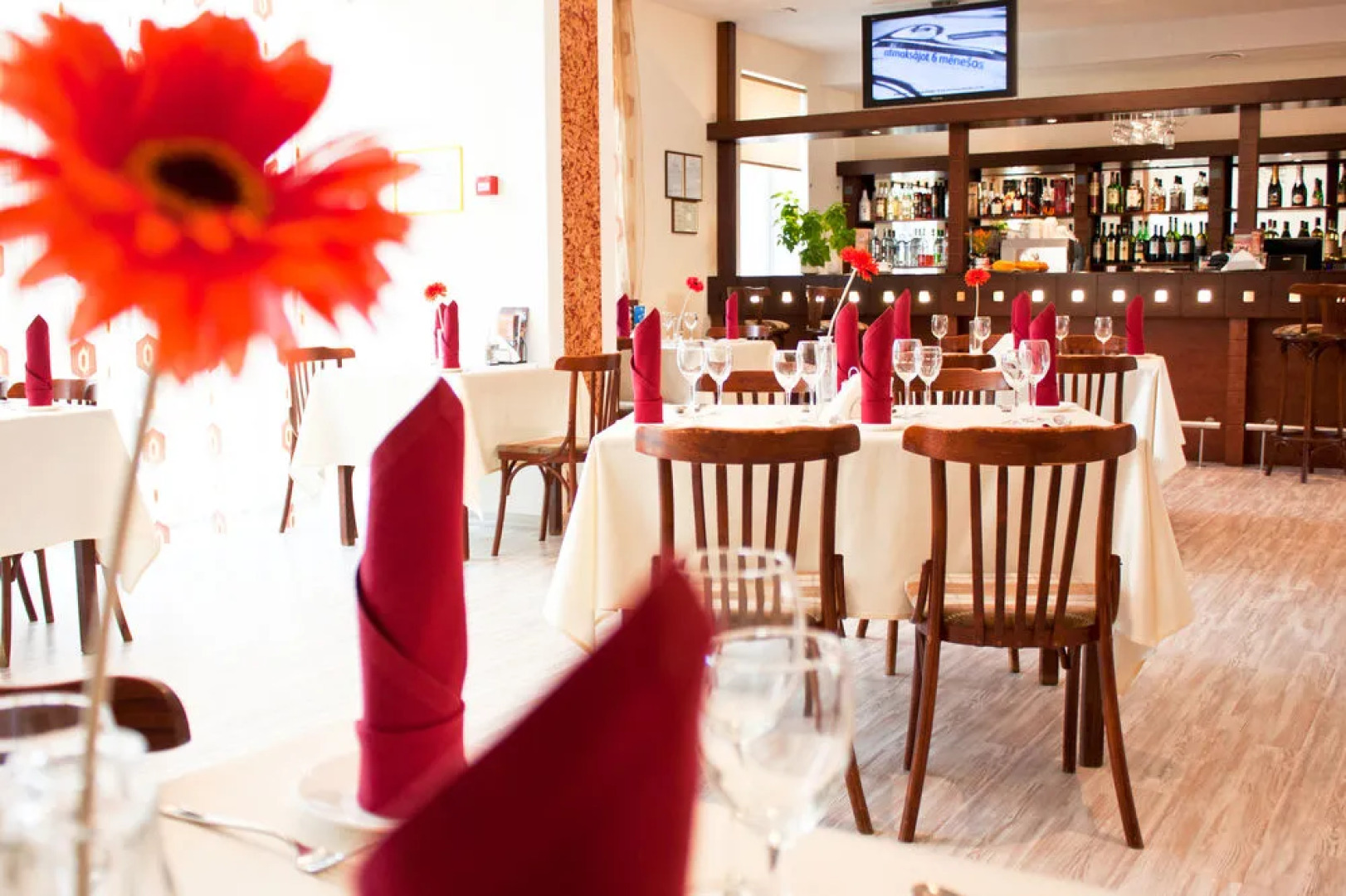 Good Stay Dinaburg Hotel