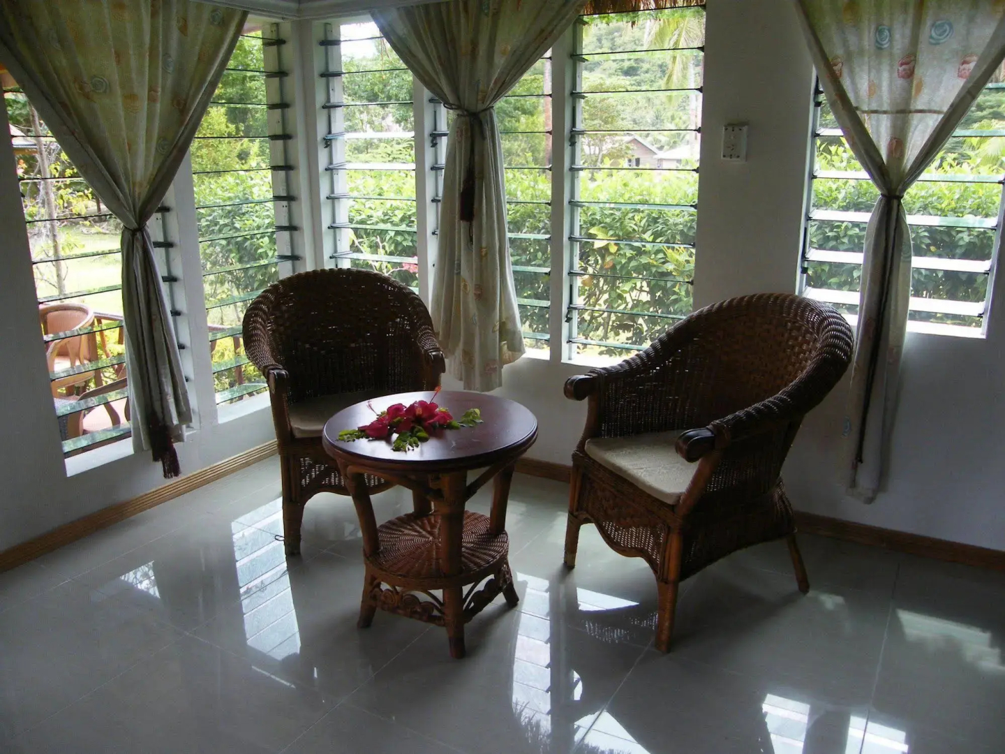 Botaira Beach Resort