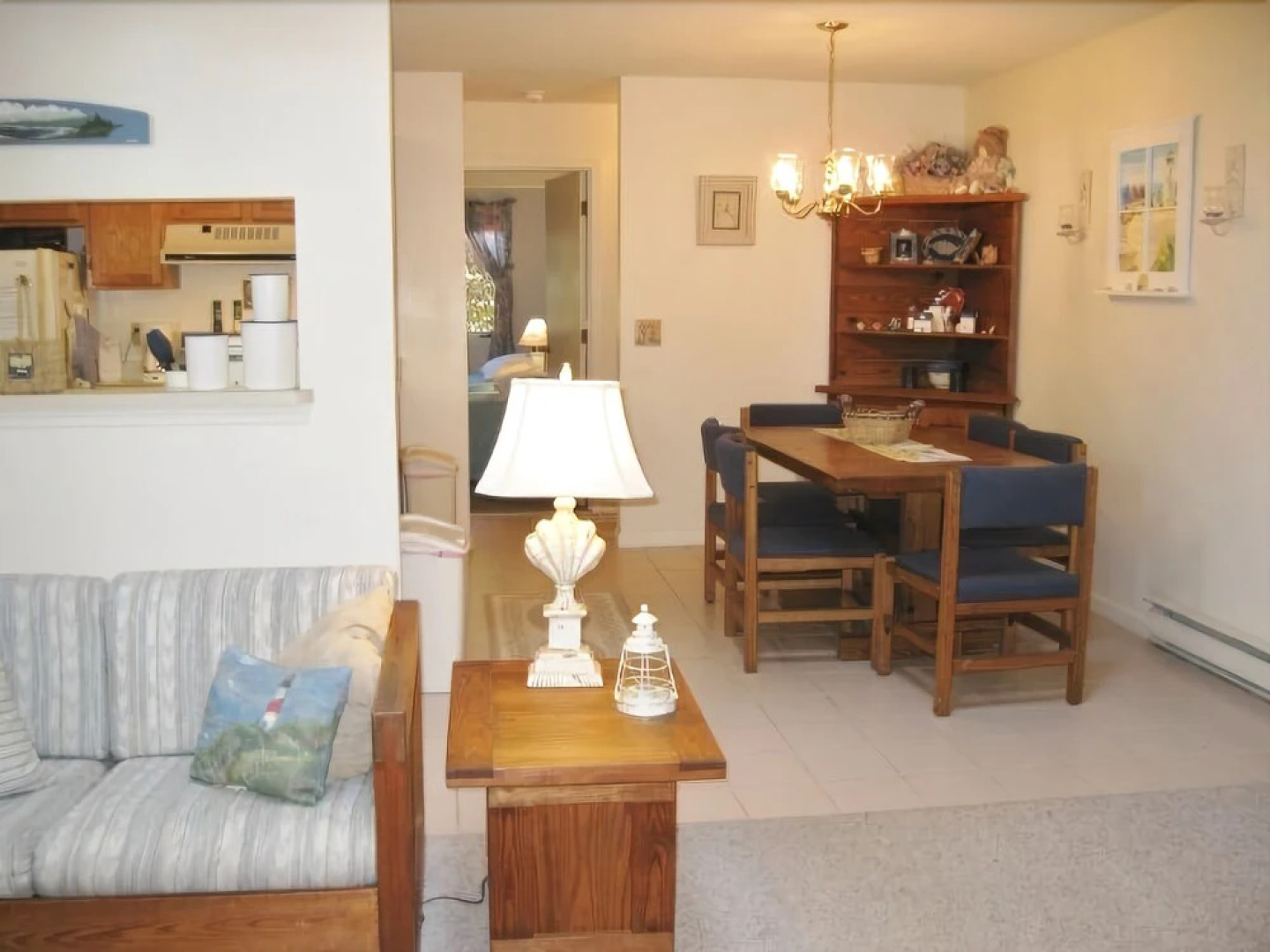 131 Howland - 2 Bedroom Condo