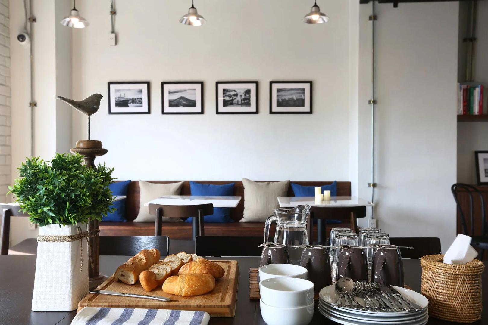 Sukh Serviced Apartment