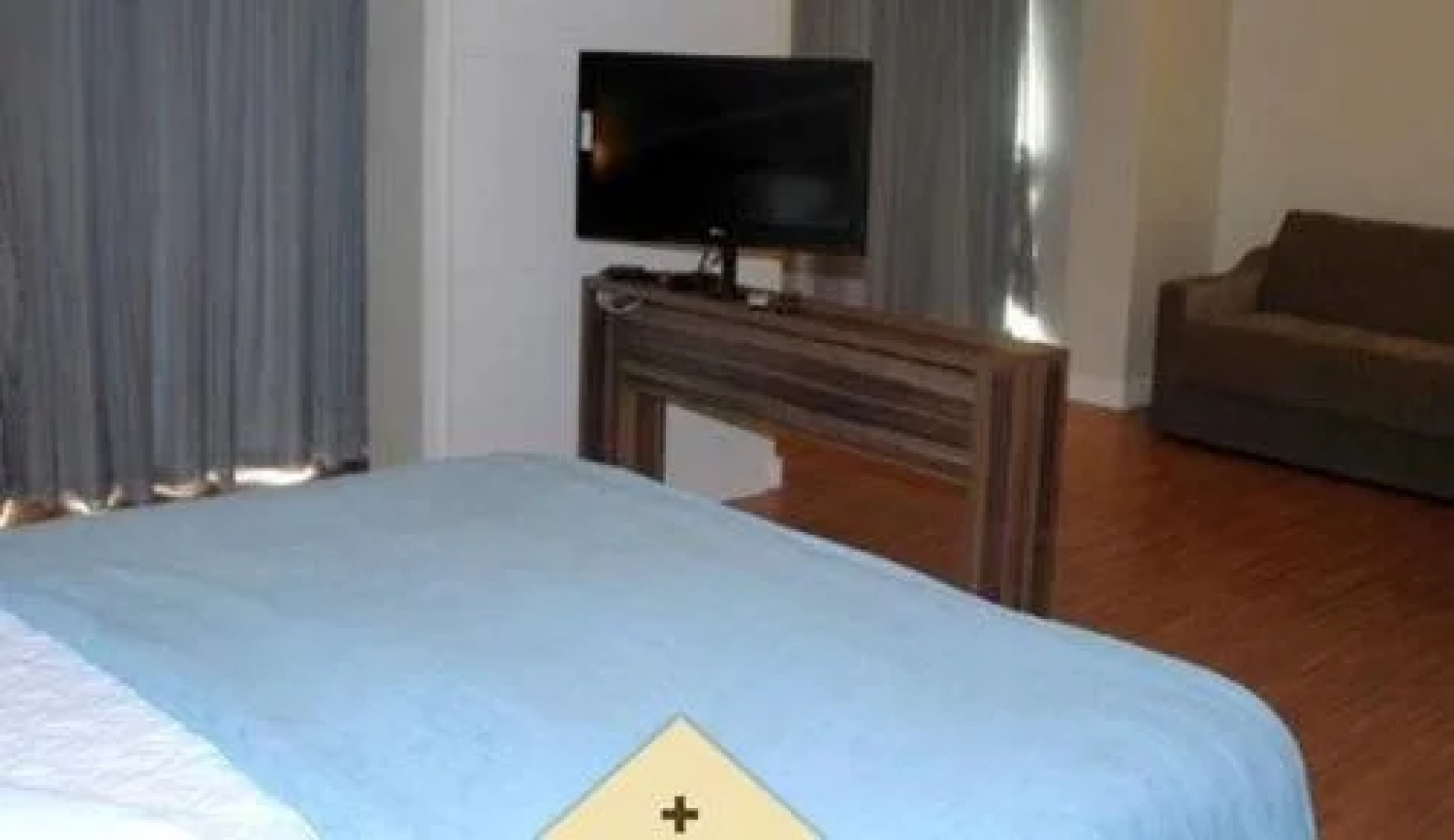 Hotel Jacui