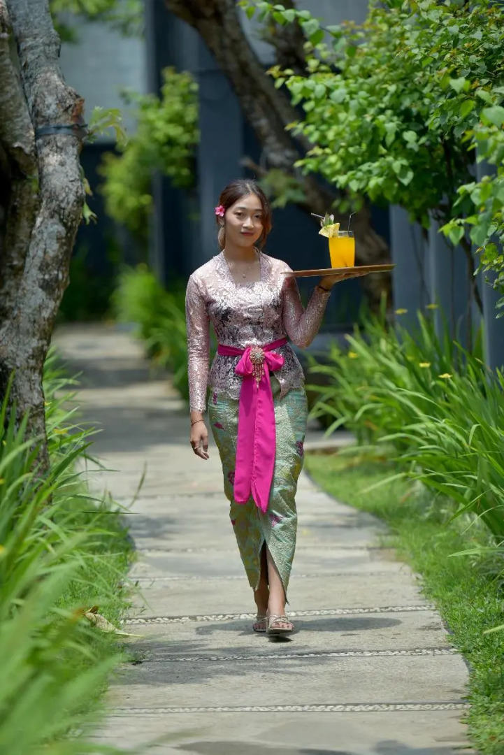 The Khayangan Dreams Villa, Seminyak