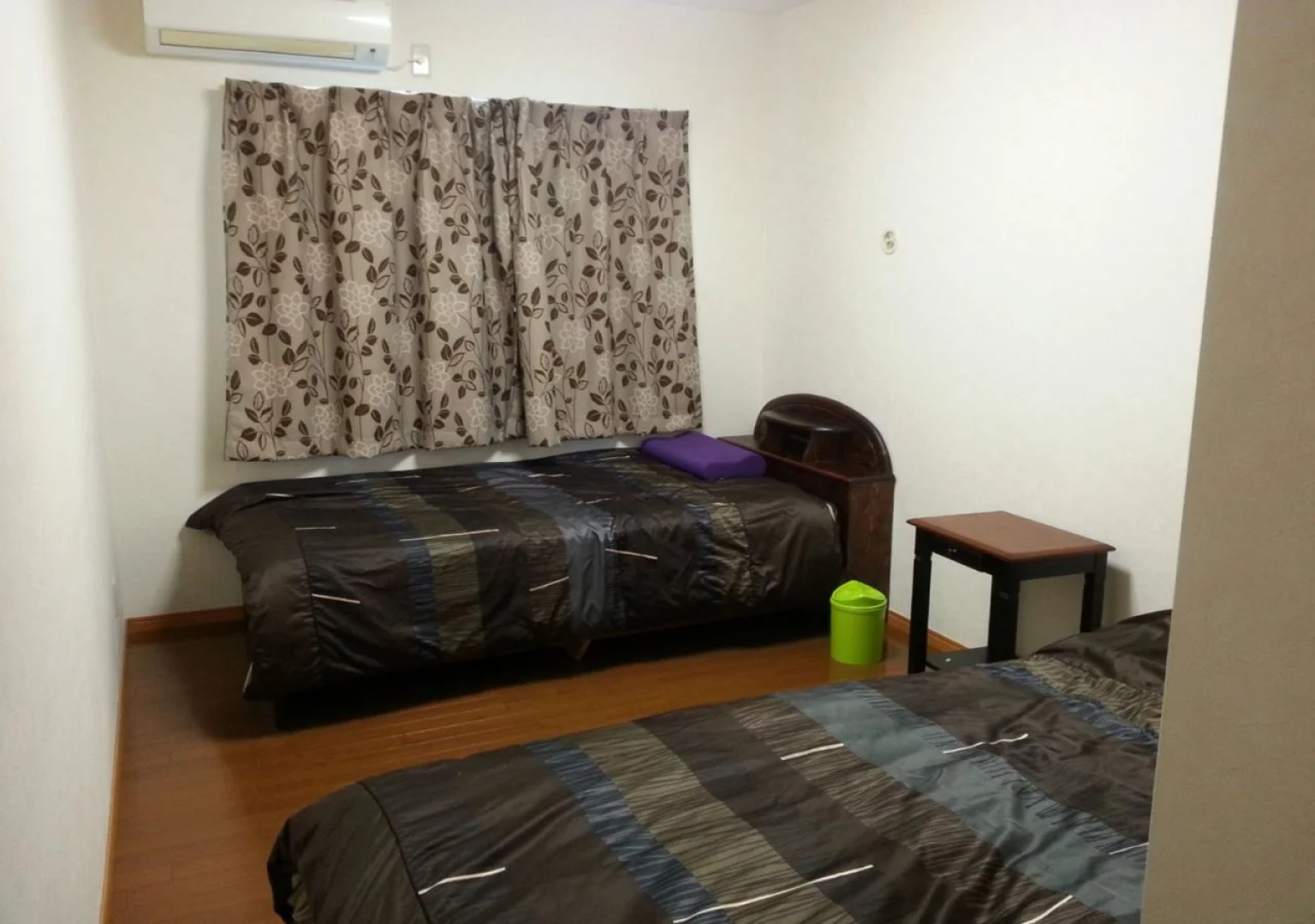 Eminence Inn Uchidomari