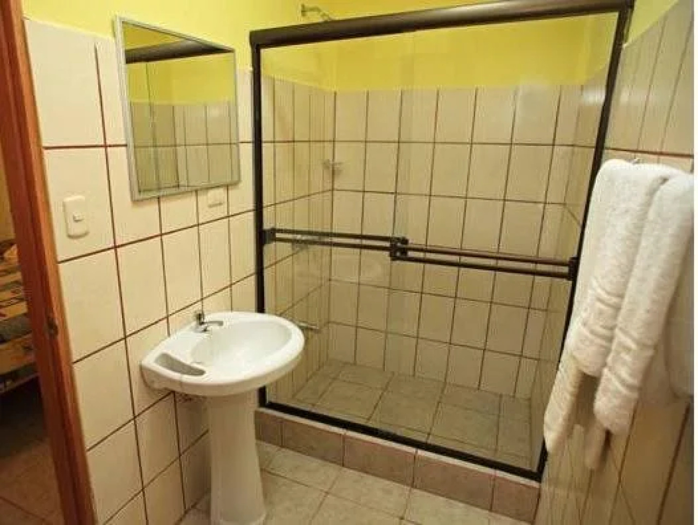 Hotel Santa Ana Liberia Airport