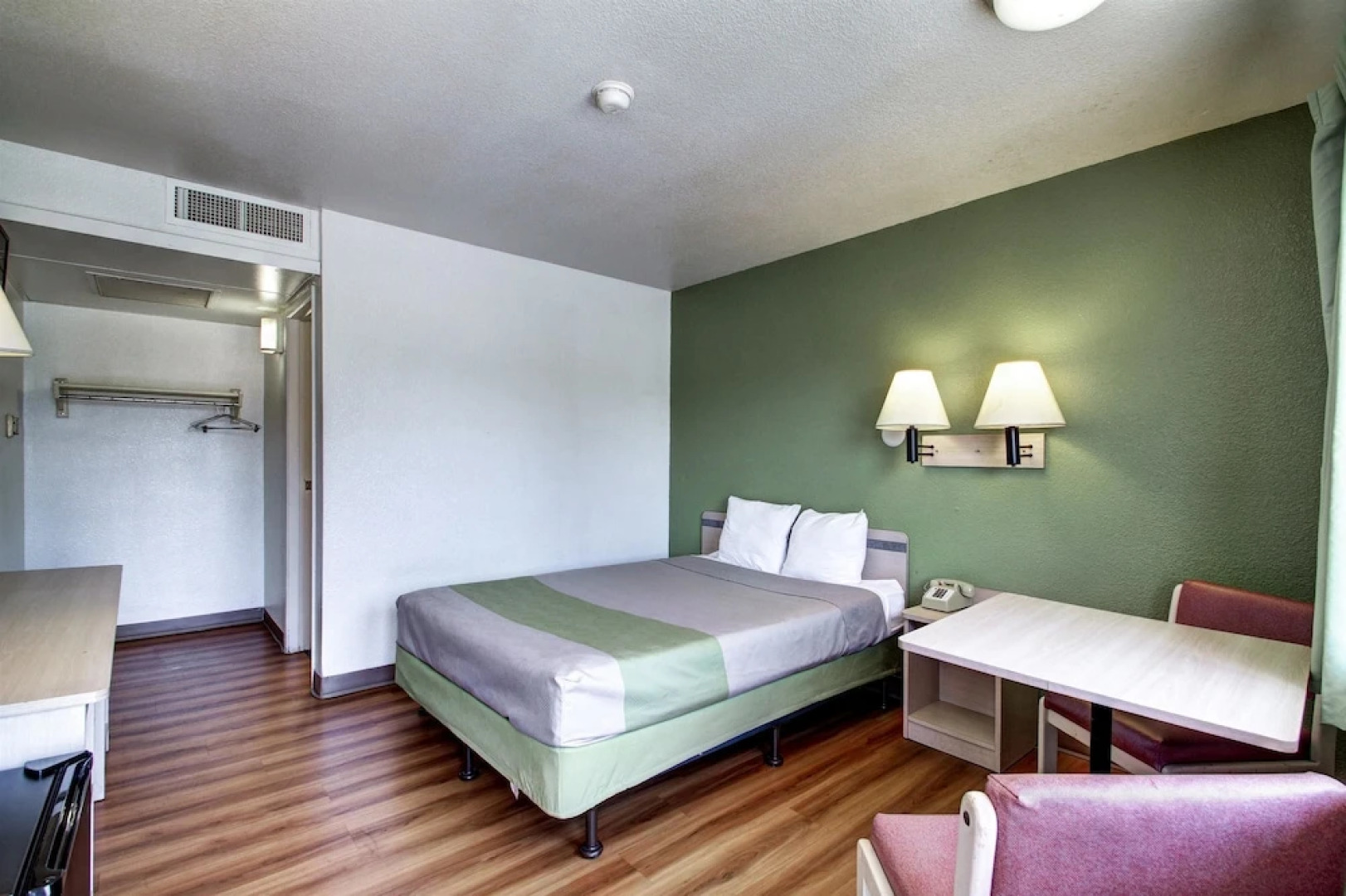 Motel 6 Pocatello - Chubbuck