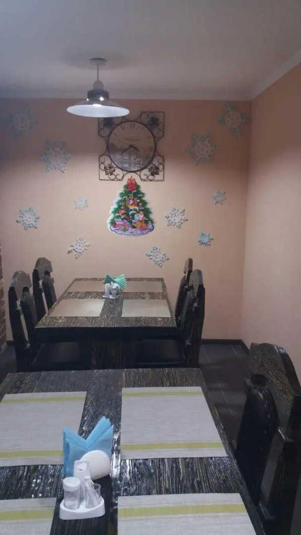 Медвежий угол