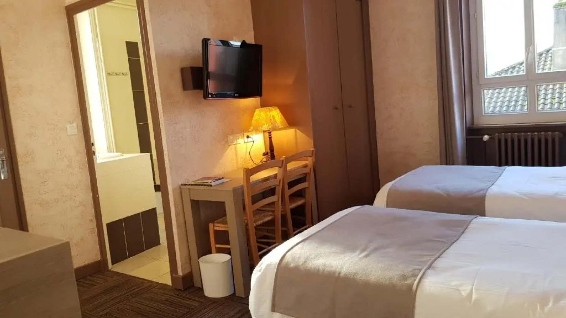 Hostellerie dHéloïse