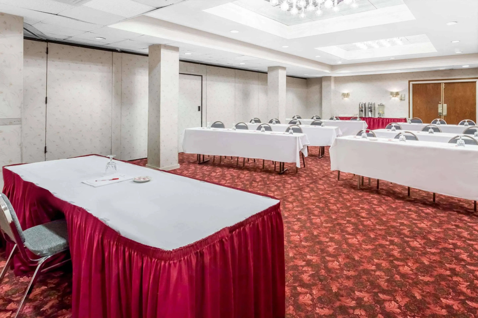 City Center Hotel Milwaukee