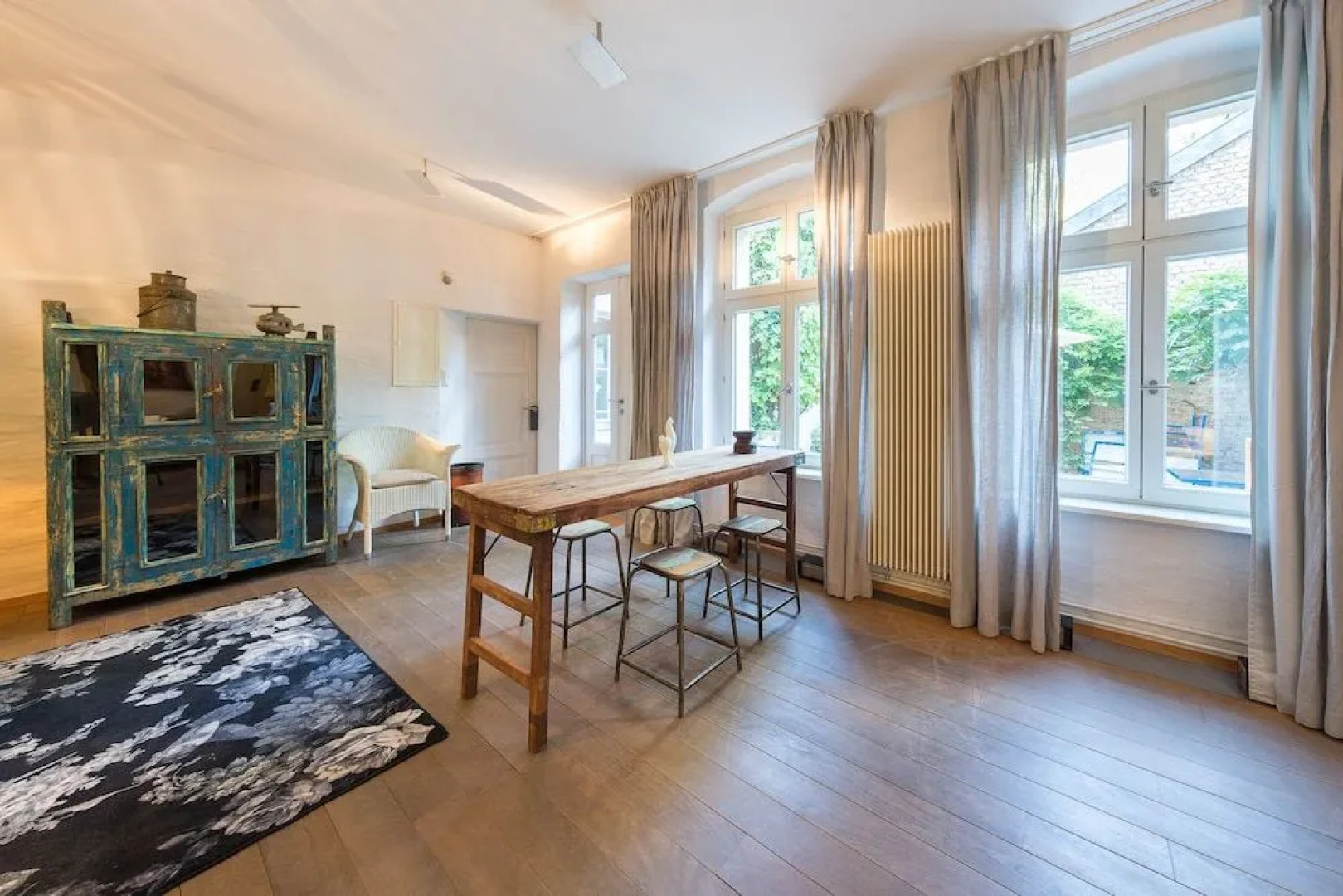 Design Apartments Potsdam