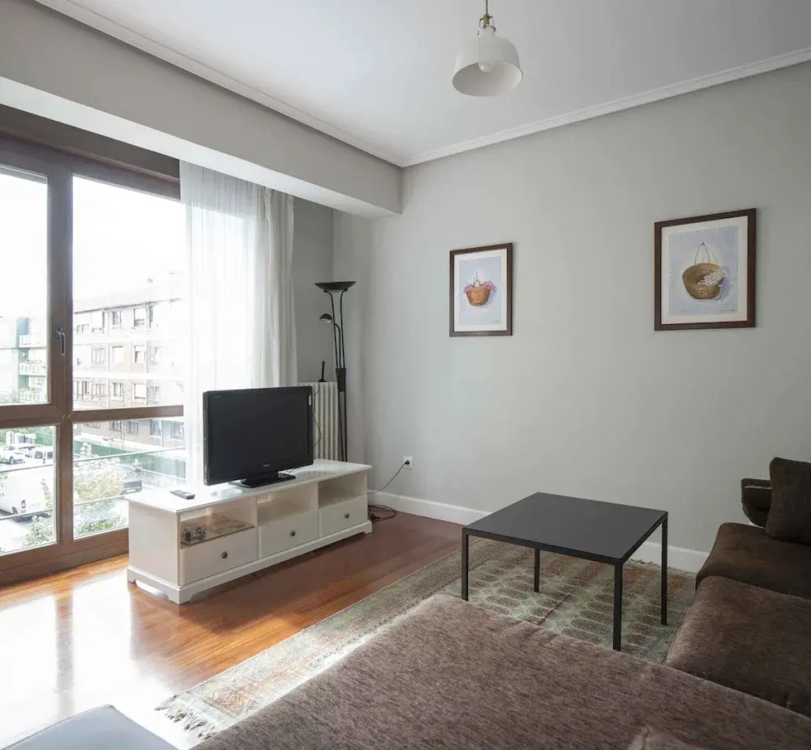 Bilbao By The Sea Ii