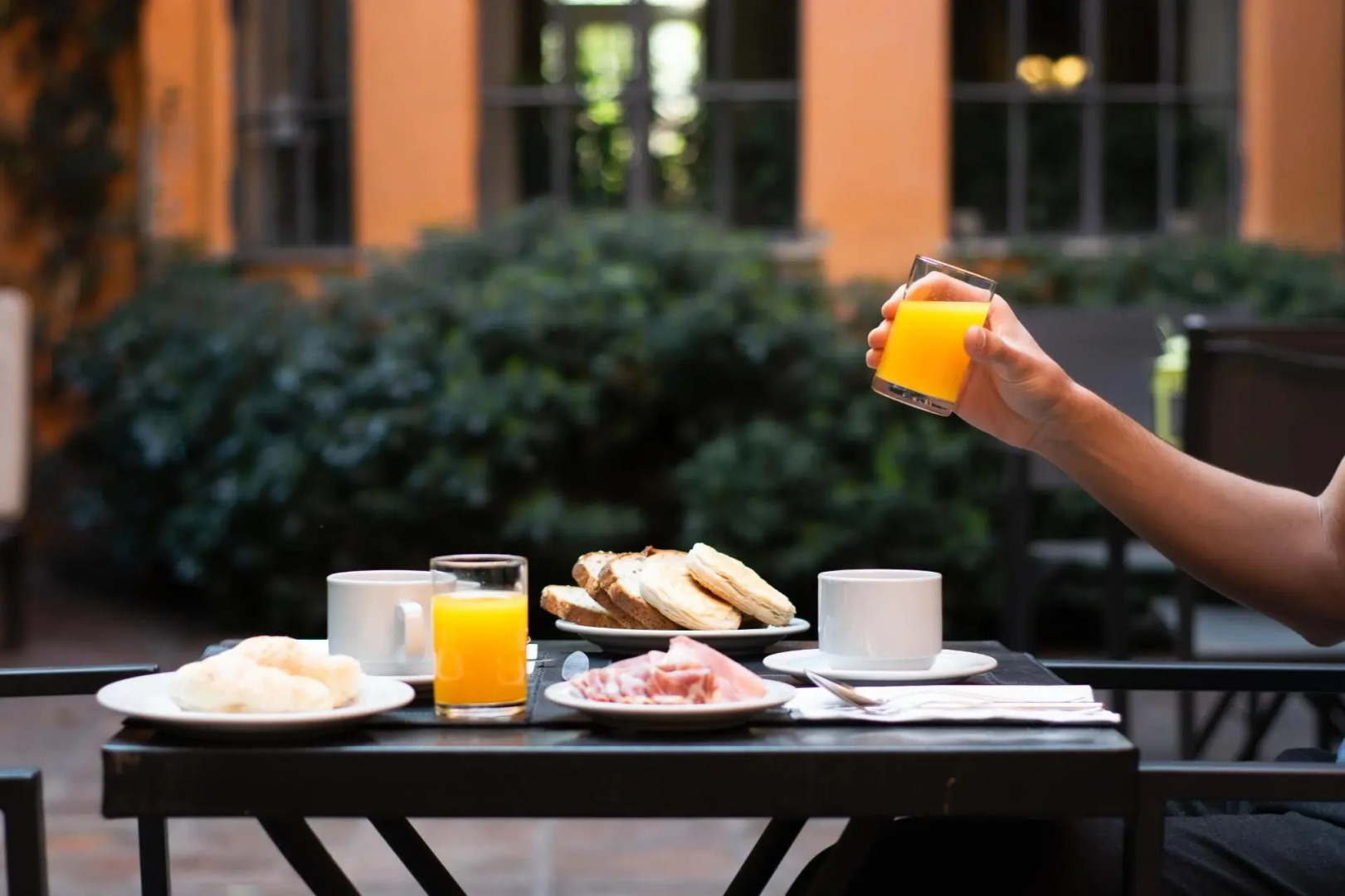 Legado Mitico Salta Boutique Hotel