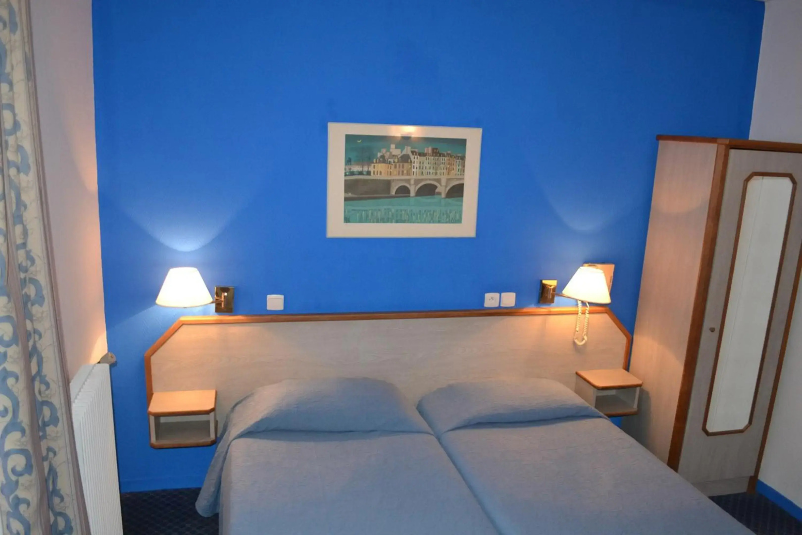 Hôtel Williams Opéra