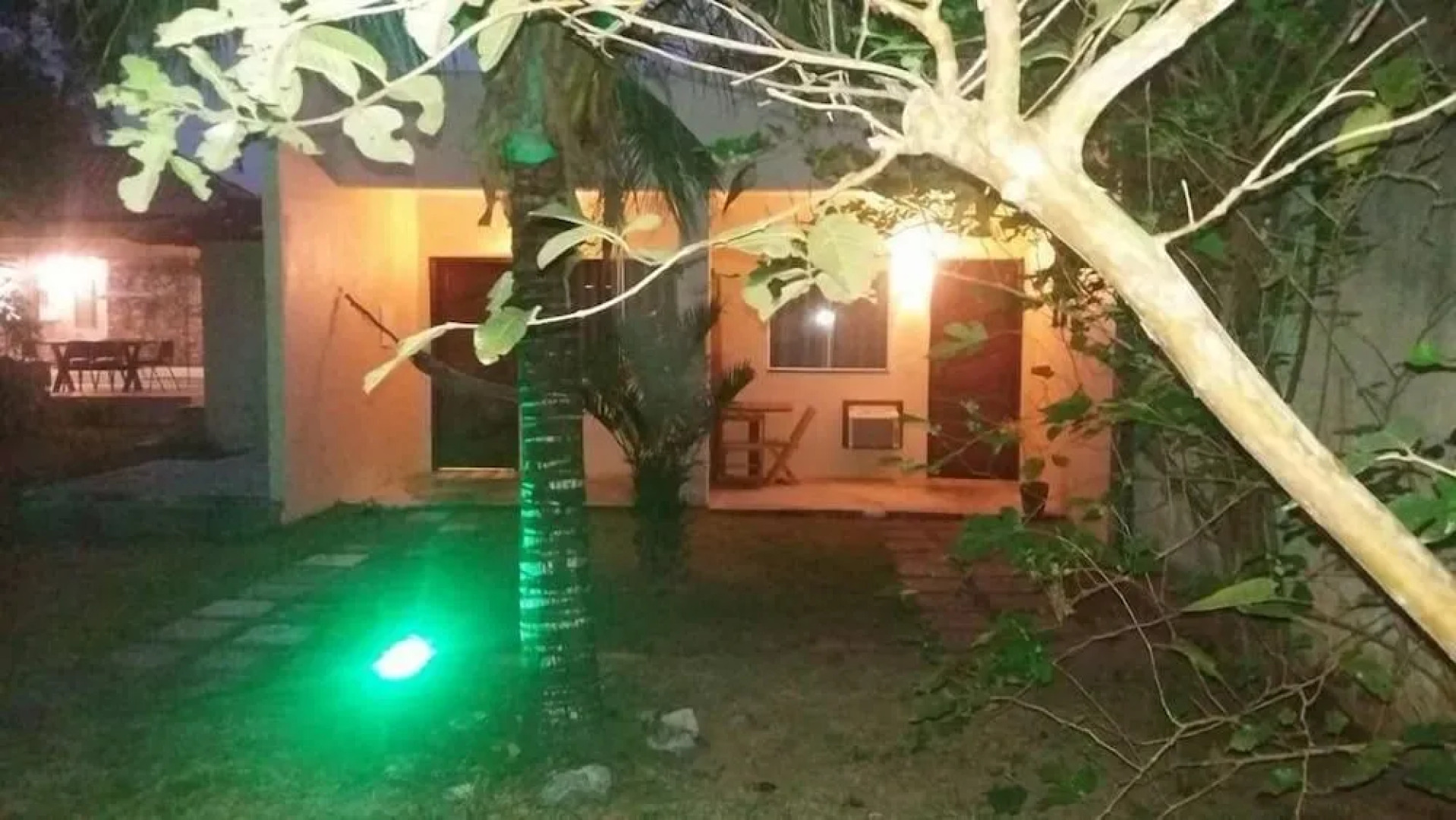 Pousada Nossa Casa Itauna Beach