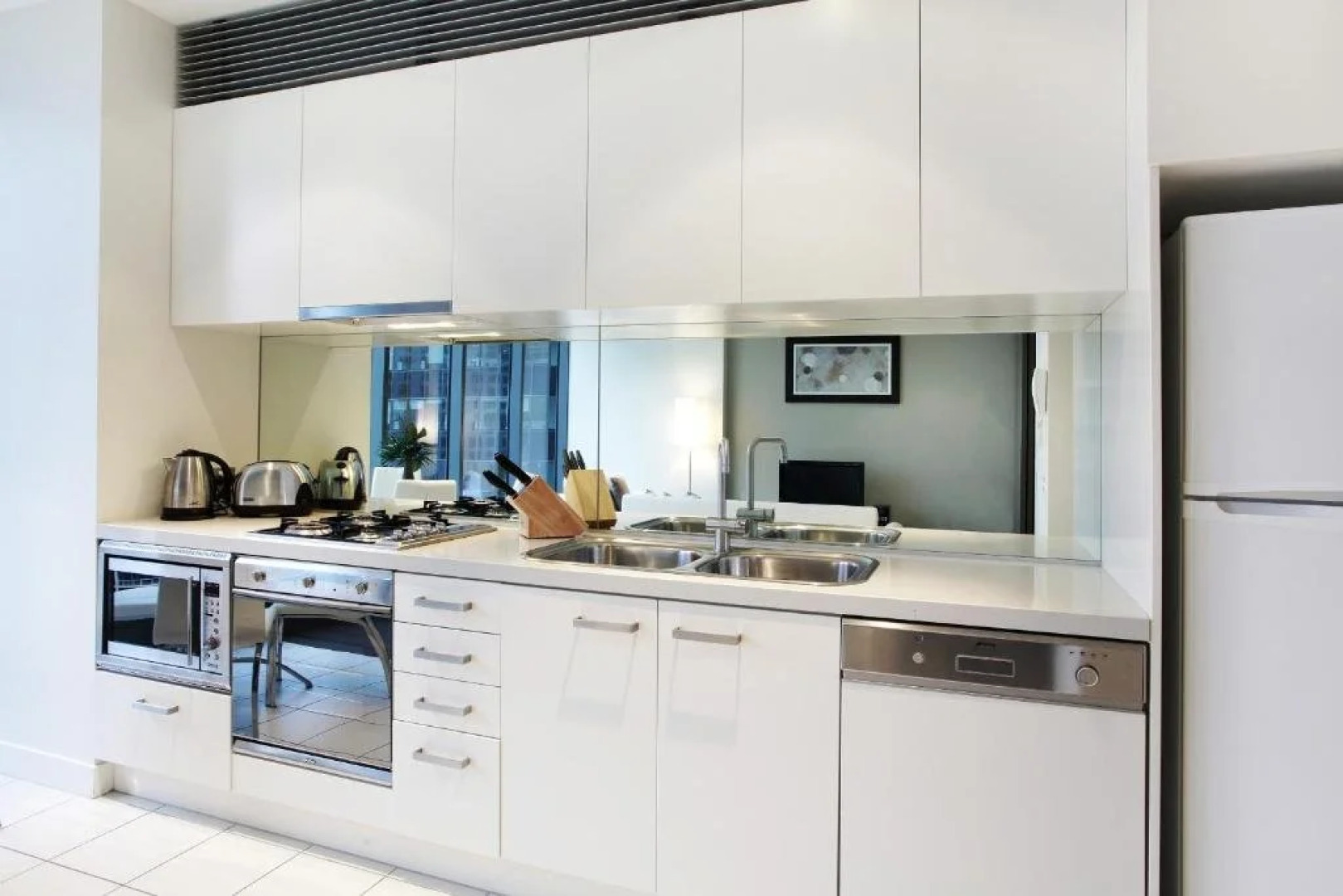 Platinum Apartments at Freshwater