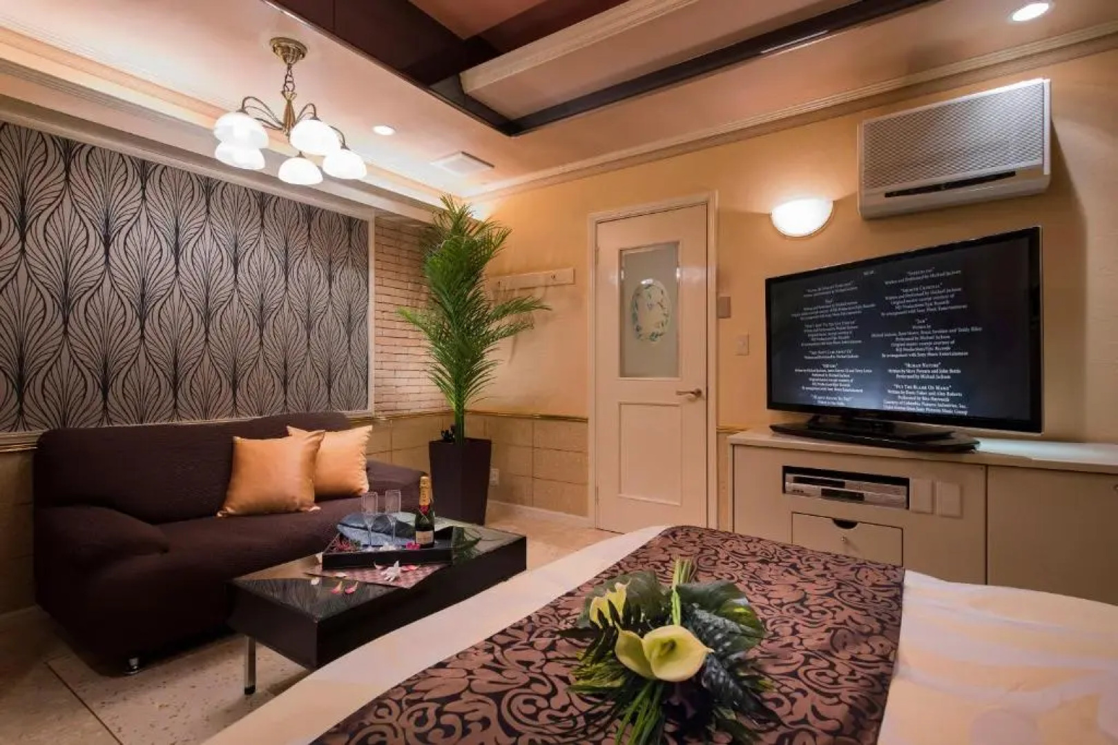 Hotel Sulata Ashikaga Adult Only