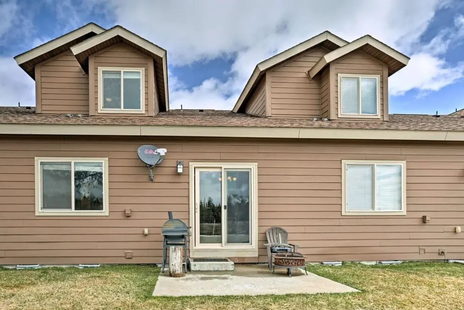 Prime Snowy Retreat Mins to Tamarack & Mccall!