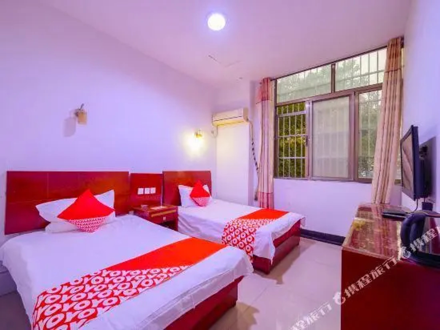 Anqing Kaile Express Inn