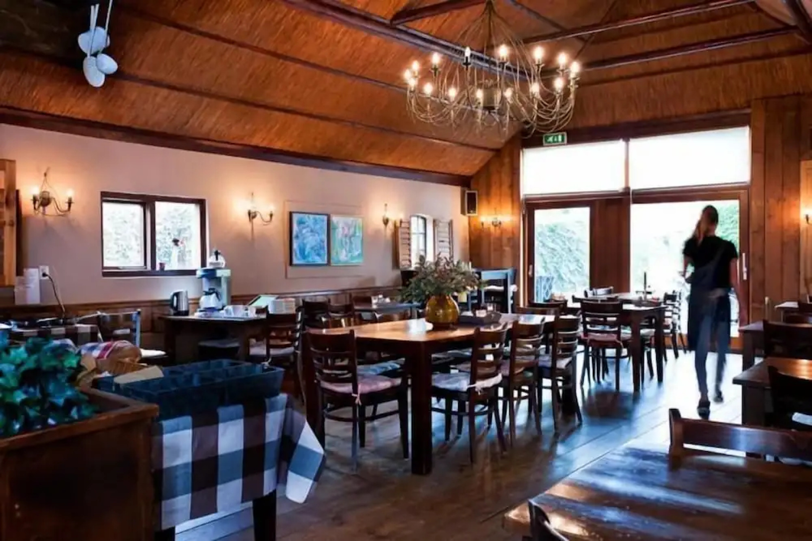 Hotel Boschlust