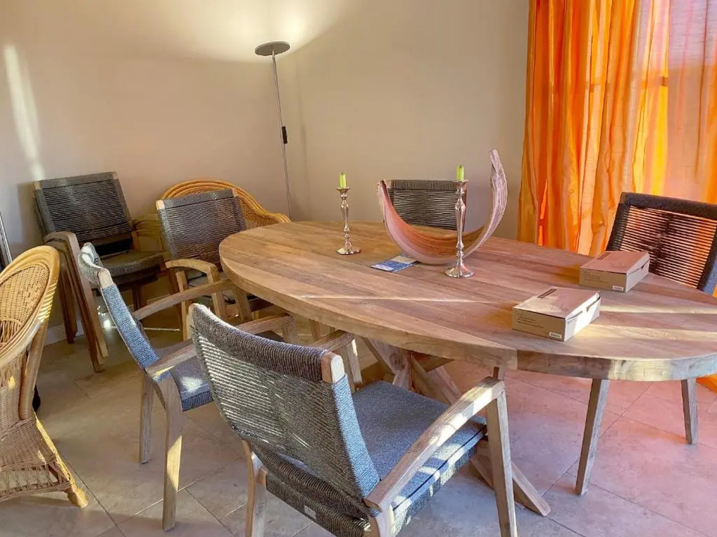 Premium Ferienhaus Soss Diek in Groß Schwansee