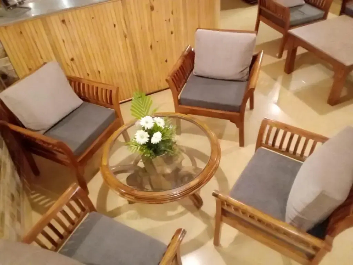 OYO 7026 Highland Village Resort