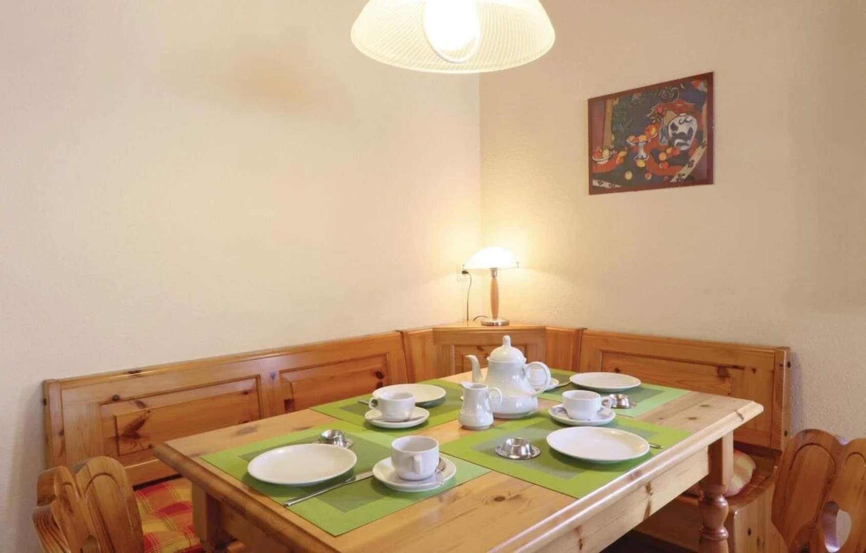 Amazing Home in Thalfang With 2 Bedrooms