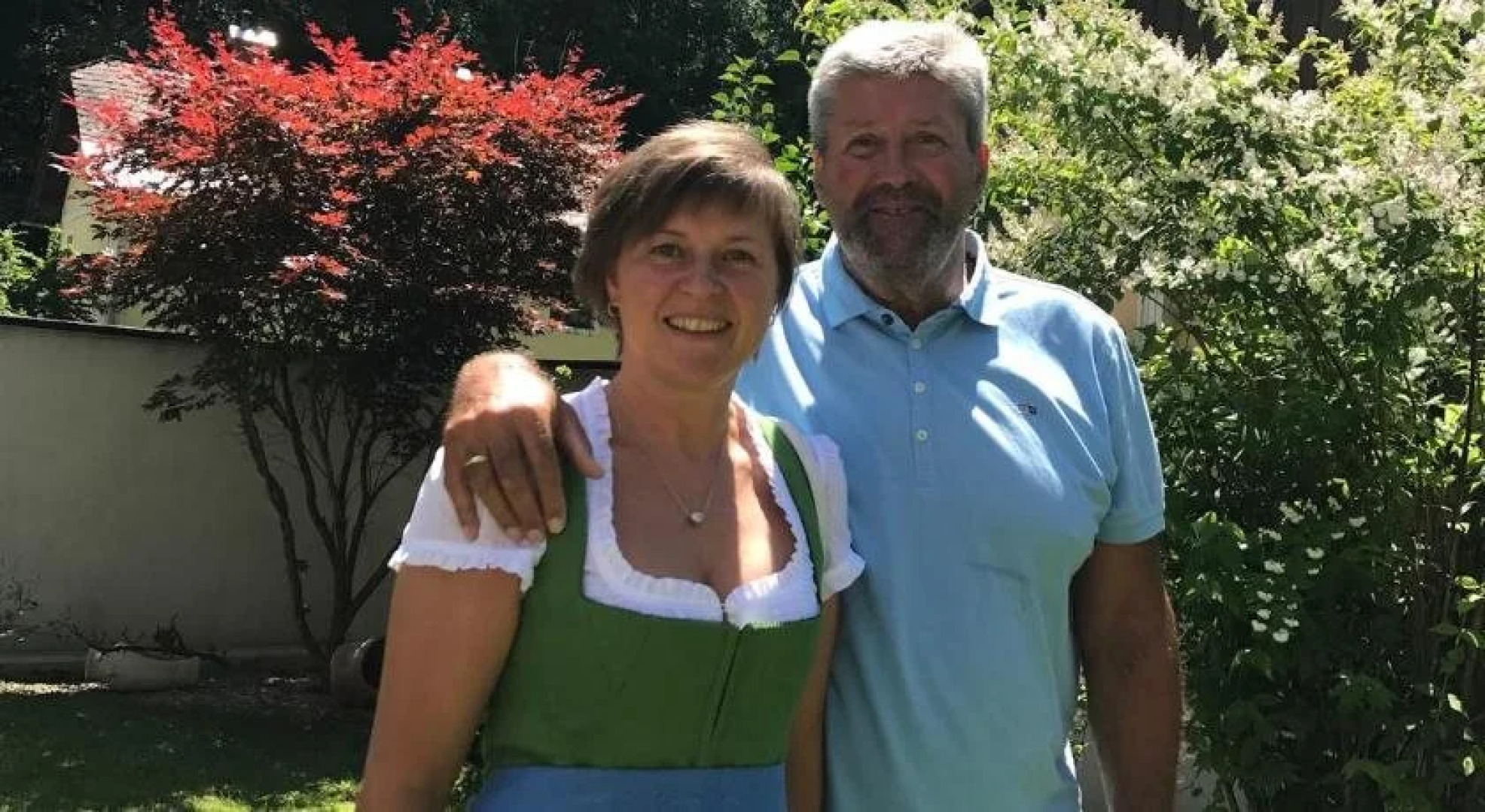 Frühstückspension Doris Eder