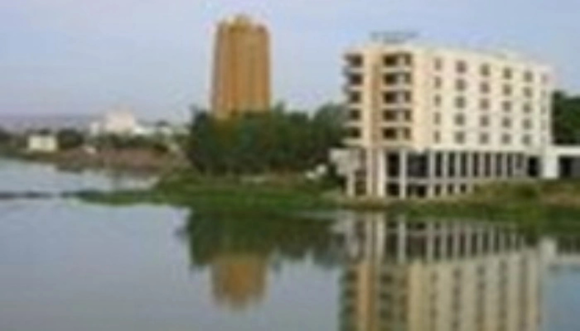 Laico Hôtel El Farouk Bamako