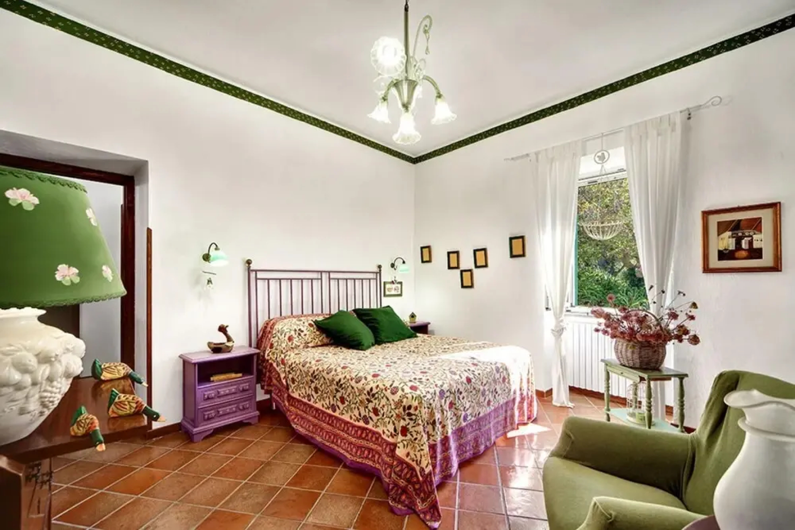 Casa Turiello Amalfi Coast