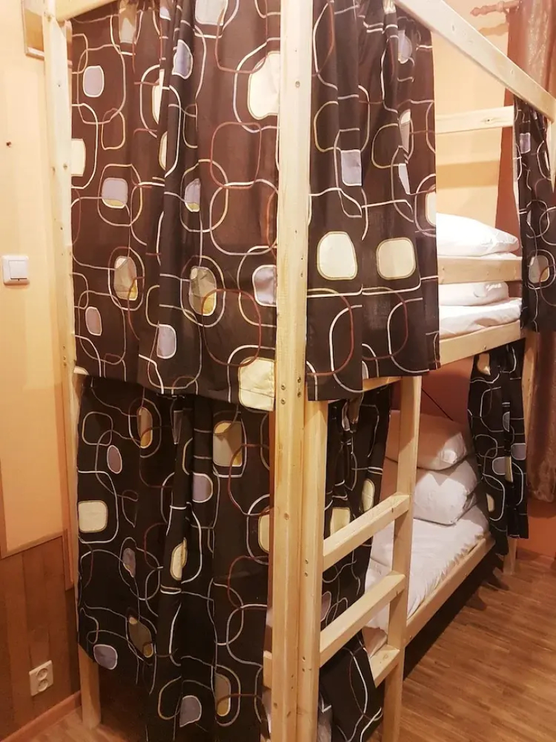 MY ROOM - hostel