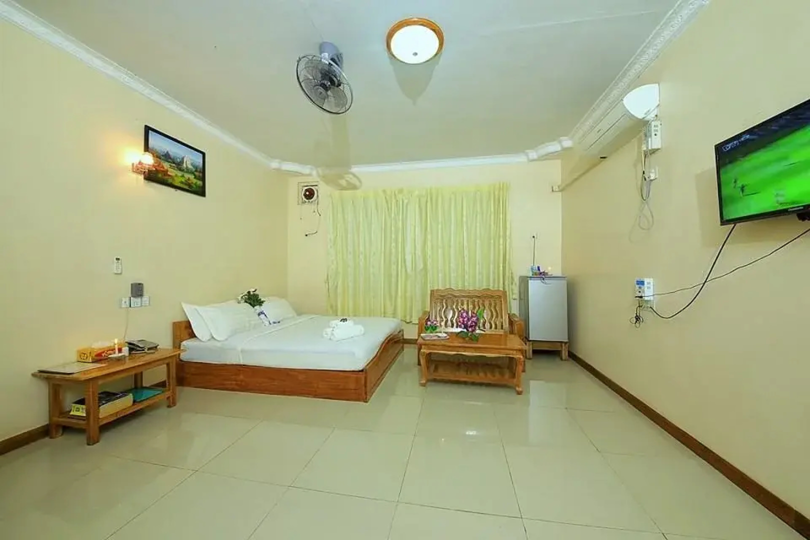 Sawasdee Hotel